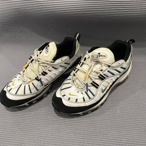 Air Max 98 - Women’s 11